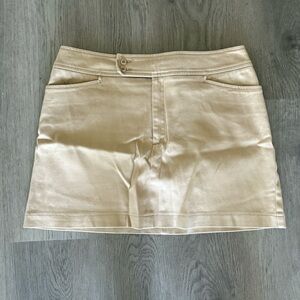 Vintage GAP stretch skirt